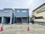 1号棟 南側バルコニーのため陽当たり良好◎洗濯物がよく乾きます。