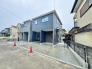 1号棟 各居室収納＋洋服から小物までたっぷり収納が可能なウォークインクローゼット収納が2つ◎