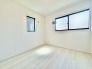 2階洋室4.5帖のお部屋。