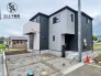 3号棟 開発分譲地◎比較的に人通りも少なく閑静な住宅街です！ 2025/05/03m