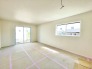 3号棟 16.6帖あるＬＤＫは広々としたリビング。家族団らんの時間をゆったりお過ごしいただけます。 2025/05/03m