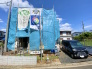 南向きで陽当たり良好な立地に佇む4ＬＤＫ新築戸建です。