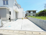 1号棟 南向きで陽当たり良好な立地に佇む4ＬＤＫ新築戸建です。 2025/06/14m