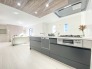 ※同施工社内観写真
完成と異なる場合があります。