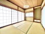心が落ち着く和室は約6.0帖