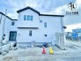 土地約33坪/全室南向きで陽当たり良好な4ＬＤＫ新築戸建です！
