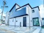 土地約33坪/全室南向きで陽当たり良好な4ＬＤＫ＋Ｓの新築戸建◎