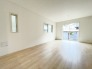 2号棟 家族の会話が増えるリビングは約15.8帖