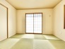 1階和室は、客間として利用したり様々な用途でご活用いただけます◎