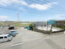 住戸からの眺望写真