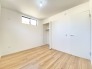 2階洋室5.2帖のお部屋。