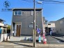 【駐車2台可】南向きバルコニーで陽当たり良好な3ＬＤＫ新築戸建です。