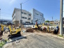2号棟 和室のある4ＬＤＫの間取り。客間として利用したり、様々な用途でご活用いただけます◎
