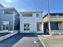 2号棟 陽当たり通風良好な立地です◎