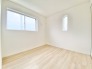 3号棟 2階洋室4.5帖のお部屋。