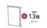 ダイライトとは
耐力面材として、ダイライトは、永く愛用されています。
高強度、防耐火、軽量、優れた透湿性、高耐久、ゼロアスベスト、低ホルムアルデヒドなど、
多彩な特長を備えています。