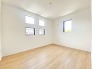 2階洋室6.5帖のお部屋。