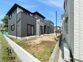 【駐車3台可】南向きで陽当たり良好な4ＬＤＫ新築戸建です。