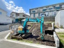 3号棟 設計性能評価＋建設性能評価を取得しており、安心して暮らす事が出来ます。
