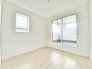 2階洋室5帖のお部屋。