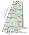 閑静な住宅街がこれから形成される地域