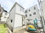 居室すべて2面採光がとれた明るい空間◎
