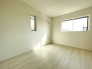 全室2面採光のとれた明るい間取りも魅力的です♪