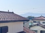 晴れた日には山々を眺望することができます。