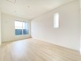 寝室として利用可能な洋室は約7.5帖