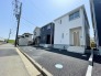 建物に接している前面の道路