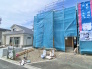 1号棟 各居室6帖以上＋収納付きのため、お部屋を最大限有効活用していただけます。