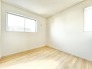 2階洋室5帖のお部屋。