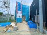 全室南向きで陽当たり良好な3ＬＤＫ新築戸建