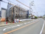 各居室収納付きのため、お部屋を最大限有効活用していただけます。