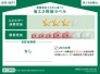 販売住戸が複数の場合、本ラベルは特定の住戸の性能を示すものであり、全ての住戸の性能を示すものではありません。