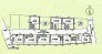 全体区画図