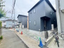 1号棟 住宅性能評価書取得物件ですので、永く住むお家として安心できるお家です。