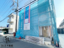 ◆耐震　＋　制振の家　QUIE（クワイエ）【地震の揺れを吸収する家】
「制振装置により、地震の揺れを抑え、耐震性能を維持！」
