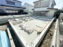 完成まで随時写真を更新してまいります。