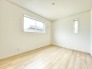 2階洋室5帖のお部屋。