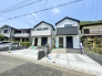 2号棟 建物主要構造部10年保証付き◎