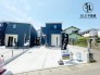【土地約45坪】全室南向きで陽当たり良好な間取りが魅力的な4ＬＤＫ新築戸建