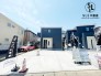 【土地約45坪】全室南向きで陽当たり良好な間取りが魅力的な4ＬＤＫ新築戸建。