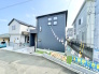 前面道路は通り抜けできないため、お子様がいても比較的安心です◎