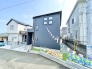 2025年5月完成済みのため、いつでもご見学いただけます！お気軽にご相談くださいませ♪