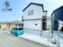 ～閑静な住宅街の4棟現場/全棟陽当たり良好～