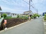 【現況解体中】
ZEH水準仕様住宅。建物保証、地盤保証10年付きの新築戸建てをご紹介。