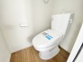 トイレは、1階と2階の両方に完備しております。
