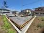 【ZEH水準省エネ住宅】カースペース2台駐車が可能な3ＬＤＫ＋Ｓ新築戸建。