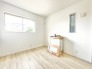 1階洋室4.5帖のお部屋。